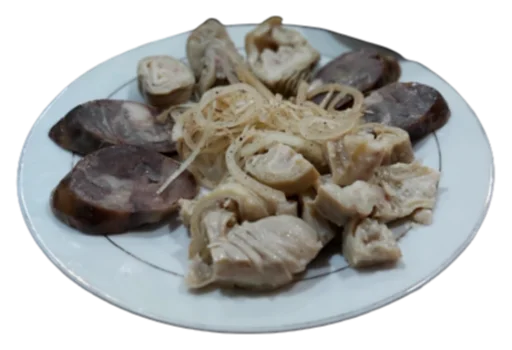 Π‘ΡΠΈΠΊΠ΅Ρ ΠΈΠ· Π½Π°Π±ΠΎΡΠ° Uzbek Food πΆ Π΄Π»Ρ Π’Π΅Π»Π΅Π³ΡΠ°ΠΌ: Π‘ΡΠ°ΡΠΈΡΠ΅ΡΠΊΠΈΠ΅ π½