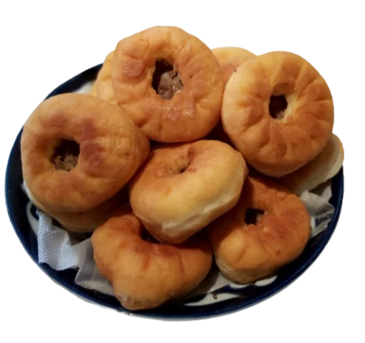 Π‘ΡΠΈΠΊΠ΅Ρ ΠΈΠ· Π½Π°Π±ΠΎΡΠ° Uzbek Food πΆ Π΄Π»Ρ Π’Π΅Π»Π΅Π³ΡΠ°ΠΌ: Π‘ΡΠ°ΡΠΈΡΠ΅ΡΠΊΠΈΠ΅ π½