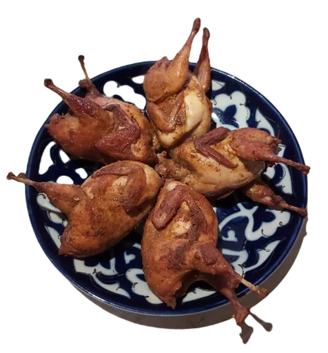 Π‘ΡΠΈΠΊΠ΅Ρ ΠΈΠ· Π½Π°Π±ΠΎΡΠ° Uzbek Food πΆ Π΄Π»Ρ Π’Π΅Π»Π΅Π³ΡΠ°ΠΌ: Π‘ΡΠ°ΡΠΈΡΠ΅ΡΠΊΠΈΠ΅ π½