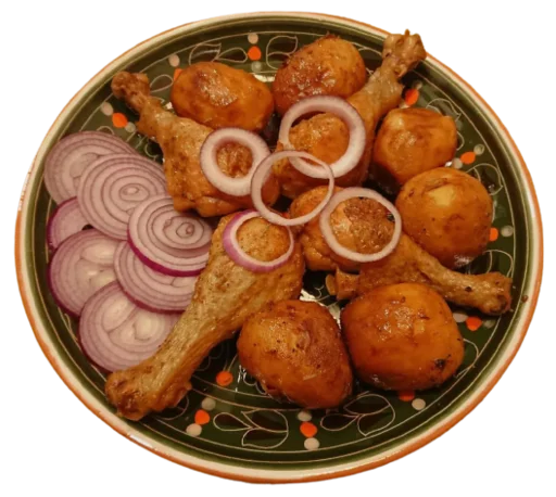 Π‘ΡΠΈΠΊΠ΅Ρ ΠΈΠ· Π½Π°Π±ΠΎΡΠ° Uzbek Food πΆ Π΄Π»Ρ Π’Π΅Π»Π΅Π³ΡΠ°ΠΌ: Π‘ΡΠ°ΡΠΈΡΠ΅ΡΠΊΠΈΠ΅ π½
