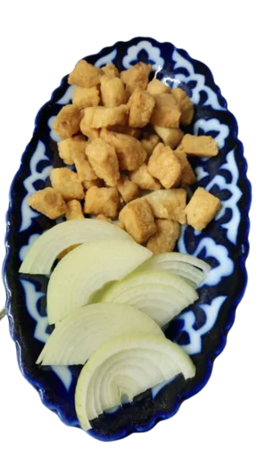 Π‘ΡΠΈΠΊΠ΅Ρ ΠΈΠ· Π½Π°Π±ΠΎΡΠ° Uzbek Food πΆ Π΄Π»Ρ Π’Π΅Π»Π΅Π³ΡΠ°ΠΌ: Π‘ΡΠ°ΡΠΈΡΠ΅ΡΠΊΠΈΠ΅ π½