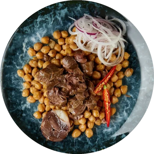 Π‘ΡΠΈΠΊΠ΅Ρ ΠΈΠ· Π½Π°Π±ΠΎΡΠ° Uzbek Food πΆ Π΄Π»Ρ Π’Π΅Π»Π΅Π³ΡΠ°ΠΌ: Π‘ΡΠ°ΡΠΈΡΠ΅ΡΠΊΠΈΠ΅ π½