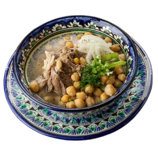 Π‘ΡΠΈΠΊΠ΅Ρ ΠΈΠ· Π½Π°Π±ΠΎΡΠ° Uzbek Food πΆ Π΄Π»Ρ Π’Π΅Π»Π΅Π³ΡΠ°ΠΌ: Π‘ΡΠ°ΡΠΈΡΠ΅ΡΠΊΠΈΠ΅ π½