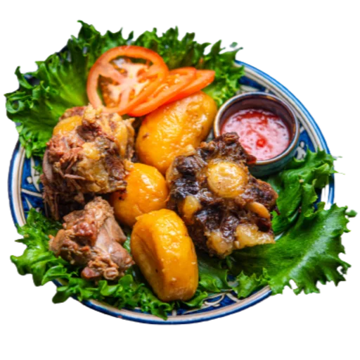 Π‘ΡΠΈΠΊΠ΅Ρ ΠΈΠ· Π½Π°Π±ΠΎΡΠ° Uzbek Food πΆ Π΄Π»Ρ Π’Π΅Π»Π΅Π³ΡΠ°ΠΌ: Π‘ΡΠ°ΡΠΈΡΠ΅ΡΠΊΠΈΠ΅ π½