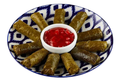 Π‘ΡΠΈΠΊΠ΅Ρ ΠΈΠ· Π½Π°Π±ΠΎΡΠ° Uzbek Food πΆ Π΄Π»Ρ Π’Π΅Π»Π΅Π³ΡΠ°ΠΌ: Π‘ΡΠ°ΡΠΈΡΠ΅ΡΠΊΠΈΠ΅ π½