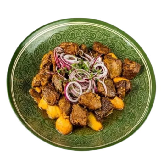 Π‘ΡΠΈΠΊΠ΅Ρ ΠΈΠ· Π½Π°Π±ΠΎΡΠ° Uzbek Food πΆ Π΄Π»Ρ Π’Π΅Π»Π΅Π³ΡΠ°ΠΌ: Π‘ΡΠ°ΡΠΈΡΠ΅ΡΠΊΠΈΠ΅ π₯