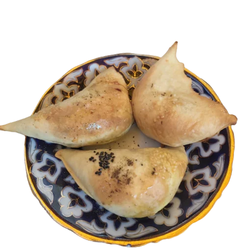 Π‘ΡΠΈΠΊΠ΅Ρ ΠΈΠ· Π½Π°Π±ΠΎΡΠ° Uzbek Food πΆ Π΄Π»Ρ Π’Π΅Π»Π΅Π³ΡΠ°ΠΌ: Π‘ΡΠ°ΡΠΈΡΠ΅ΡΠΊΠΈΠ΅ π½