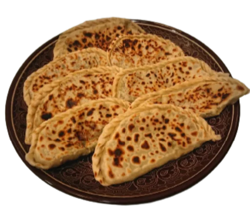 Π‘ΡΠΈΠΊΠ΅Ρ ΠΈΠ· Π½Π°Π±ΠΎΡΠ° Uzbek Food πΆ Π΄Π»Ρ Π’Π΅Π»Π΅Π³ΡΠ°ΠΌ: Π‘ΡΠ°ΡΠΈΡΠ΅ΡΠΊΠΈΠ΅ π½