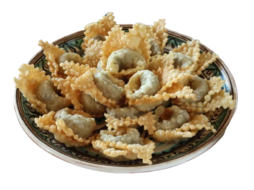 Π‘ΡΠΈΠΊΠ΅Ρ ΠΈΠ· Π½Π°Π±ΠΎΡΠ° Uzbek Food πΆ Π΄Π»Ρ Π’Π΅Π»Π΅Π³ΡΠ°ΠΌ: Π‘ΡΠ°ΡΠΈΡΠ΅ΡΠΊΠΈΠ΅ π½