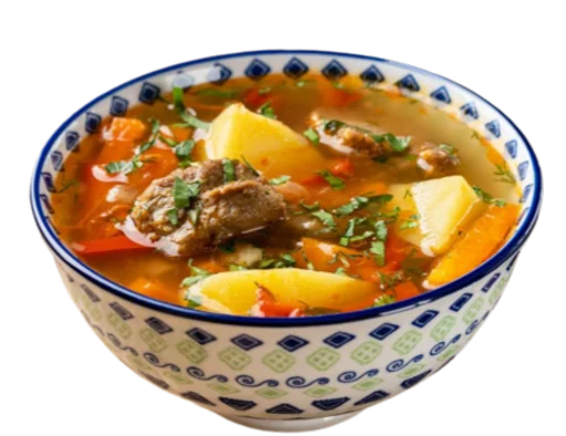 Π‘ΡΠΈΠΊΠ΅Ρ ΠΈΠ· Π½Π°Π±ΠΎΡΠ° Uzbek Food πΆ Π΄Π»Ρ Π’Π΅Π»Π΅Π³ΡΠ°ΠΌ: Π‘ΡΠ°ΡΠΈΡΠ΅ΡΠΊΠΈΠ΅ π½