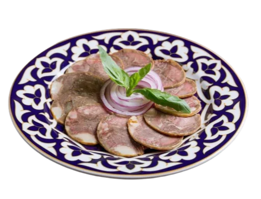 Π‘ΡΠΈΠΊΠ΅Ρ ΠΈΠ· Π½Π°Π±ΠΎΡΠ° Uzbek Food πΆ Π΄Π»Ρ Π’Π΅Π»Π΅Π³ΡΠ°ΠΌ: Π‘ΡΠ°ΡΠΈΡΠ΅ΡΠΊΠΈΠ΅ π½