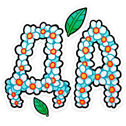Стикер из набора Весли • @TgSticker для Телеграм: Статические 😌