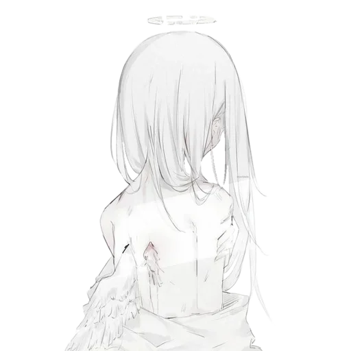 Стикер из набора ⲙ᧐rᥱ ➝ @benti_stickers для Телеграм: Статические 👼