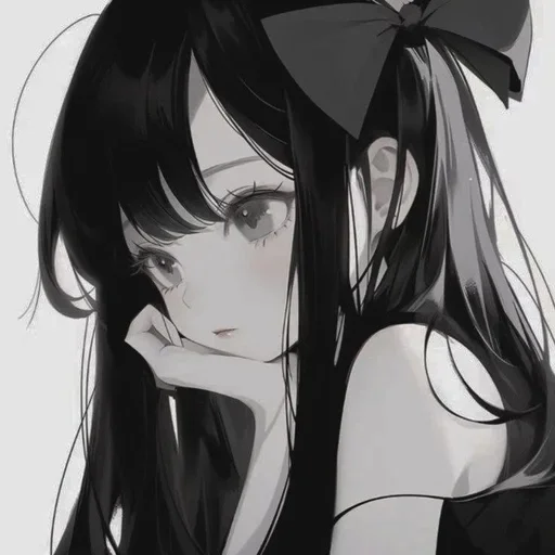 Стикер из набора ⲙ᧐rᥱ ➝ @benti_stickers для Телеграм: Статические 😒