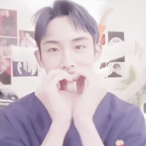 Стикер из набора winwin 2 ᝢ by @pitchestdark для Телеграм: Статические 🍣