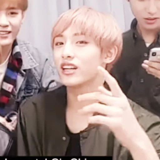 Стикер из набора winwin 3 ᝢ by @pitchestdark для Телеграм: Статические 🍣