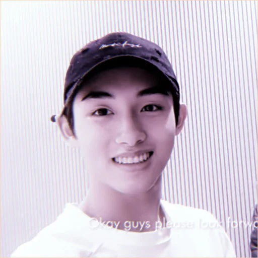 Стикер из набора winwin 4 ᝢ by @pitchestdark для Телеграм: Статические 🍣