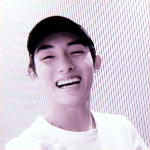 Стикер из набора winwin 4 ᝢ by @pitchestdark для Телеграм: Статические 🍣