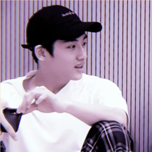 Стикер из набора winwin 4 ᝢ by @pitchestdark для Телеграм: Статические 🍣
