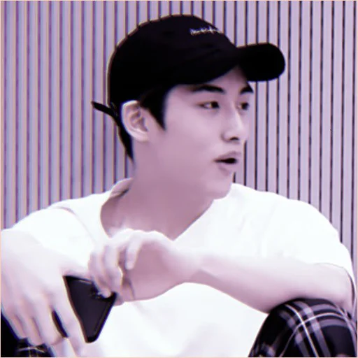 Стикер из набора winwin 4 ᝢ by @pitchestdark для Телеграм: Статические 🍣