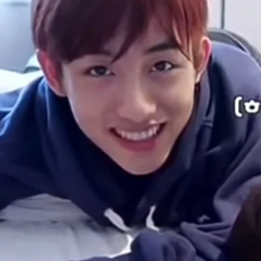 Стикер из набора winwin 5 ᝢ by @pitchestdark для Телеграм: Статические 🍣