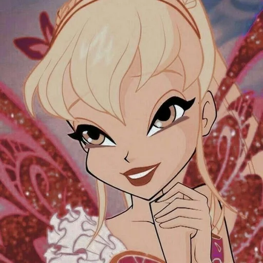 Стикер из набора ✨// 𝙒𝙄𝙉𝙓 @qwoossx_01 :: @fStikBot для Телеграм: Статические 🦋