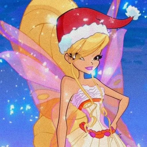 Стикер из набора ✨// 𝙒𝙄𝙉𝙓 @qwoossx_01 :: @fStikBot для Телеграм: Статические 🦋