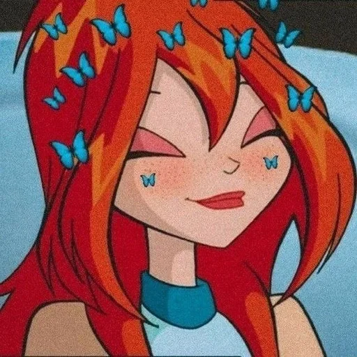 Стикер из набора ✨// 𝙒𝙄𝙉𝙓 @qwoossx_01 :: @fStikBot для Телеграм: Статические 🦋