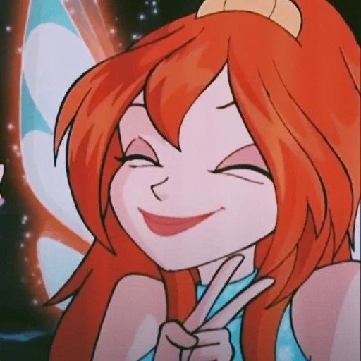 Стикер из набора ✨// 𝙒𝙄𝙉𝙓 @qwoossx_01 :: @fStikBot для Телеграм: Статические 🦋