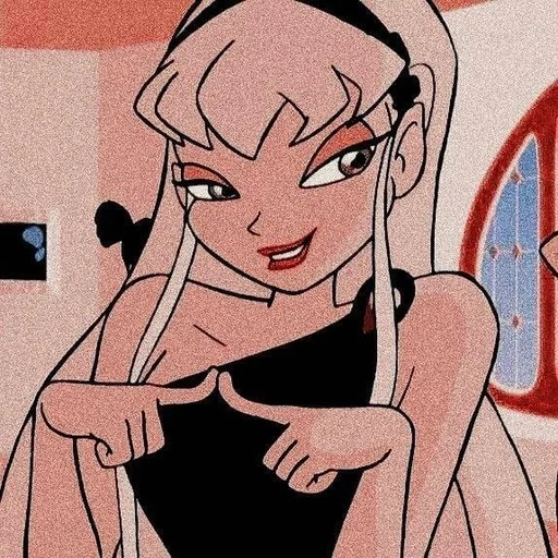 Стикер из набора ✨// 𝙒𝙄𝙉𝙓 @qwoossx_01 :: @fStikBot для Телеграм: Статические 🦋