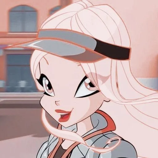 Стикер из набора ✨// 𝙒𝙄𝙉𝙓 @qwoossx_01 :: @fStikBot для Телеграм: Статические 🦋