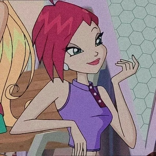 Стикер из набора ✨// 𝙒𝙄𝙉𝙓 @qwoossx_01 :: @fStikBot для Телеграм: Статические 🦋