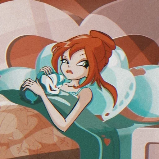 Стикер из набора ✨// 𝙒𝙄𝙉𝙓 @qwoossx_01 :: @fStikBot для Телеграм: Статические 🦋