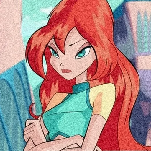 Стикер из набора ✨// 𝙒𝙄𝙉𝙓 @qwoossx_01 :: @fStikBot для Телеграм: Статические 🦋