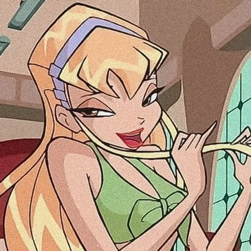 Стикер из набора ✨// 𝙒𝙄𝙉𝙓 @qwoossx_01 :: @fStikBot для Телеграм: Статические 🦋