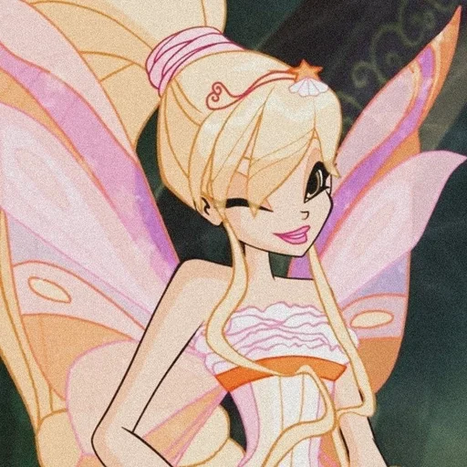 Стикер из набора ✨// 𝙒𝙄𝙉𝙓 @qwoossx_01 :: @fStikBot для Телеграм: Статические 🦋