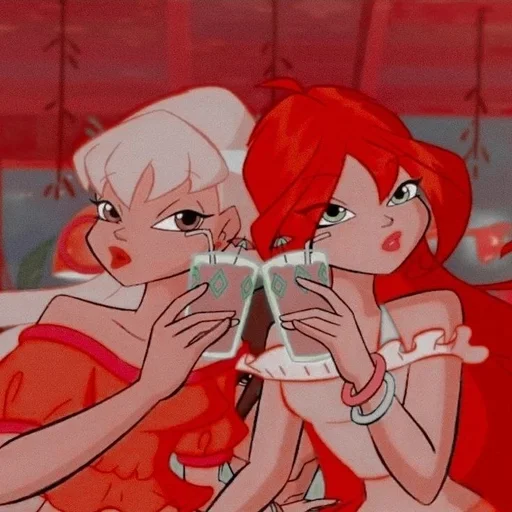 Стикер из набора ✨// 𝙒𝙄𝙉𝙓 @qwoossx_01 :: @fStikBot для Телеграм: Статические 🦋