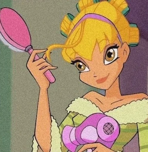 Стикер из набора ✨// 𝙒𝙄𝙉𝙓 @qwoossx_01 :: @fStikBot для Телеграм: Статические 🦋