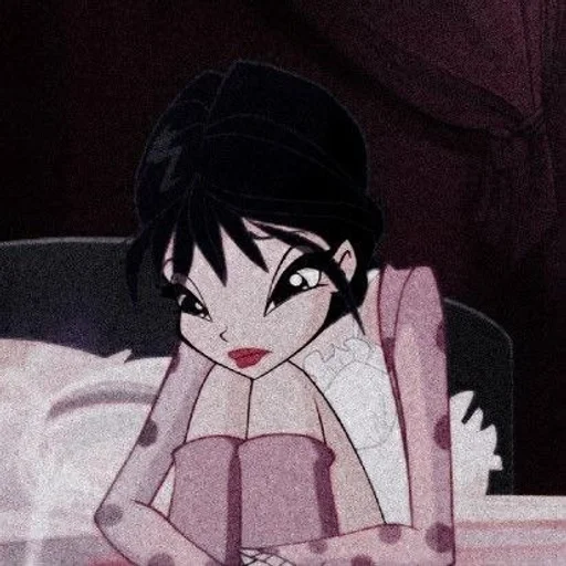 Стикер из набора ✨// 𝙒𝙄𝙉𝙓 @qwoossx_01 :: @fStikBot для Телеграм: Статические 🦋