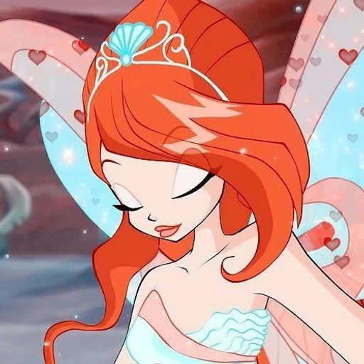 Стикер из набора ✨// 𝙒𝙄𝙉𝙓 @qwoossx_01 :: @fStikBot для Телеграм: Статические 🦋