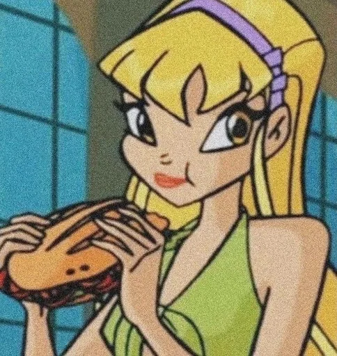 Стикер из набора ✨// 𝙒𝙄𝙉𝙓 @qwoossx_01 :: @fStikBot для Телеграм: Статические 🦋