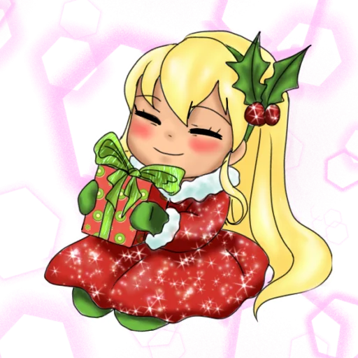 Стикер из набора Winx Club Magic Stickers (Part 1) для Телеграм: Статические ☺️
