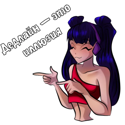 Стикер из набора Winx Club Magic Stickers (Part 1) для Телеграм: Статические 🙃