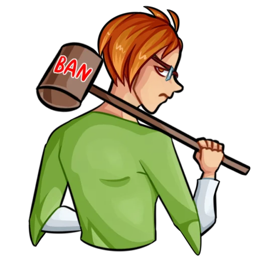 Стикер из набора Winx Club Magic Stickers (Part 1) для Телеграм: Статические 🤬