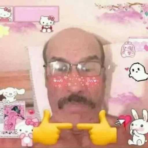Стикер из набора wikkin✨ для Телеграм: Видео, Статические 🙈