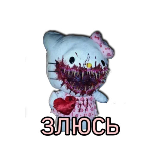 Стикер из набора wikkin✨ для Телеграм: Видео, Статические 😡