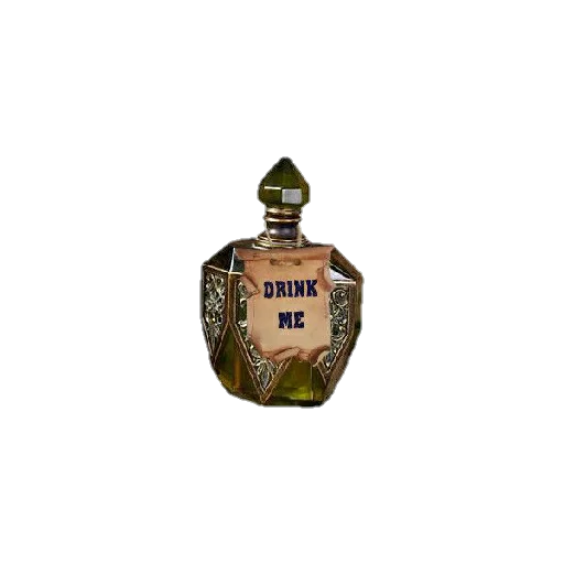 Стикер из набора 🧙♂;;🧶 𝖜𝖎𝖙𝖈𝖍 𝖆𝖊𝖘𝖙𝖍𝖊𝖙𝖎𝖈 by @teawithhoney для Телеграм: Статические ⚗