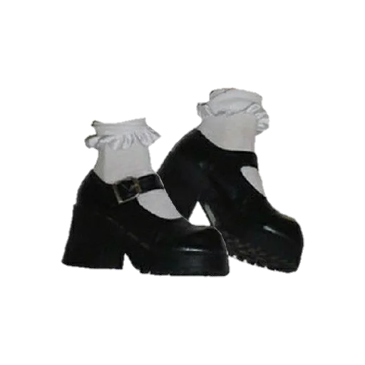 Стикер из набора 🧙♂;;🧶 𝖜𝖎𝖙𝖈𝖍 𝖆𝖊𝖘𝖙𝖍𝖊𝖙𝖎𝖈 by @teawithhoney для Телеграм: Статические 👞