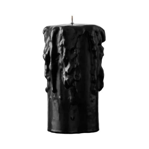 Стикер из набора Witches Stuff by @NoirKatrin ⚸ для Телеграм: Статические 🕯
