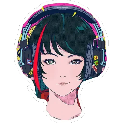 Стикер из набора Ведьмины штучки для Телеграм: Статические 🤖